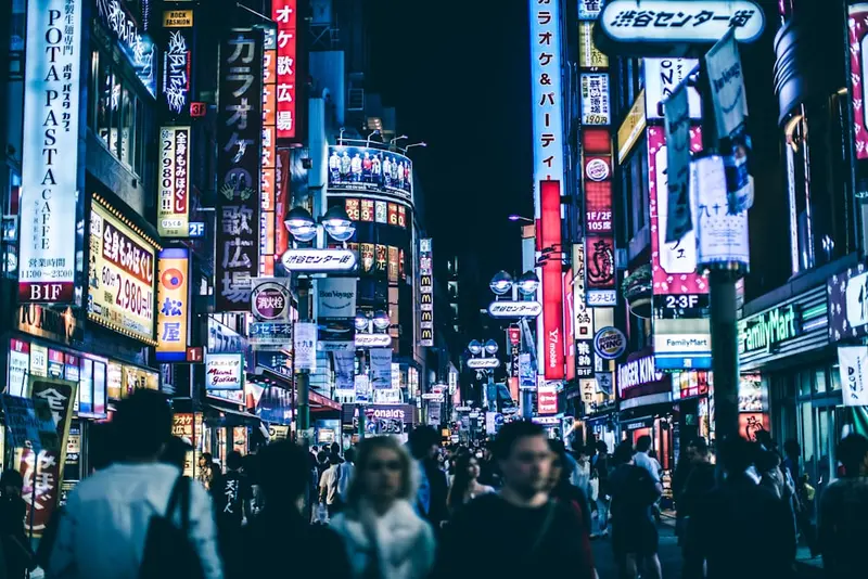 Garrett.Tokyo Premium Domain